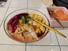 -一味一诚•鲜嫩烤鱼(昌发展万科广场店)