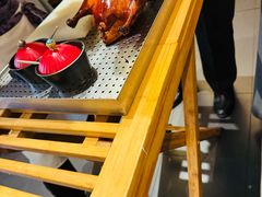 -花家怡园(四合院总店)