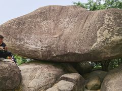 -火炉山森林公园