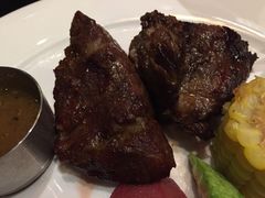 -食间牛排(湖西路店)