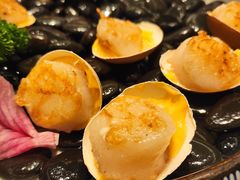 -香雪海饭店中餐厅(人民桥店)