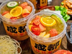 -冯校长老火锅(广州正佳广场店)