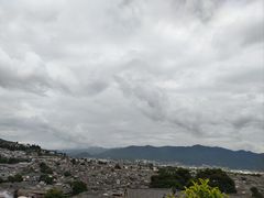 -丽江古城第一观景台