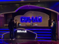 -泡沫BUbbLE量贩式KTV(金沙江路店)