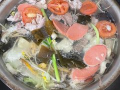 -海关荤豆花(洋河一路店)