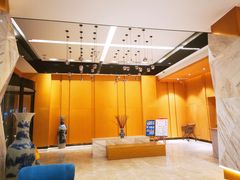 -成都港伦凯艺酒店(东郊记忆理工大学店)