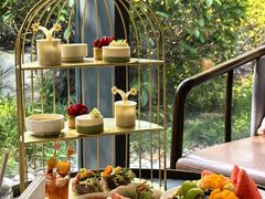 -福州泰禾铂尔曼酒店·大堂酒廊