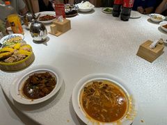 -白鹿江西餐厅(北师大店)