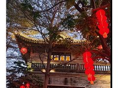 -果然居酒家 · 顺德园林私房菜