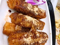 -有鱼吃·纸包烤鱼(曲江创意谷店)