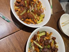 -寻裕记·现炒浇头面(人民广场店)