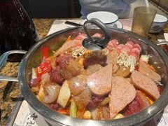 -黄记煌三汁焖锅(欢乐海岸店)