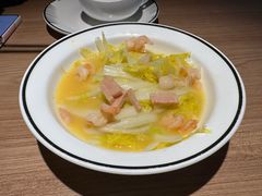 -太二酸菜鱼(天鹅湖万达店)