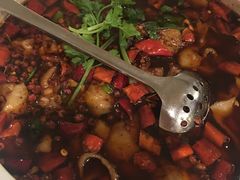 -绿茶餐厅(布吉万象汇店)