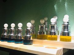 -布梵·台式热敷古法按摩Massage·Spa(品尊国际店)