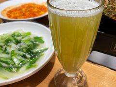 -加顺农场餐厅