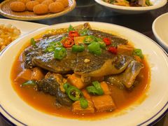 -百姓食府(秦虹路店)