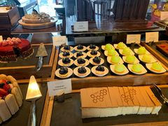 -广州富力君悦大酒店·凯菲厅