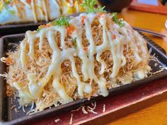 -無忧浅草君·洋风料理(下沙宝龙二期一店)