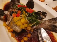 -厦门艾美酒店·乐美中餐厅