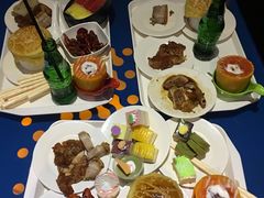 -堂会·KTV·自助餐·团建聚会(天河店)