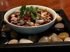 海螺-湖滨28中餐厅·西湖宴·杭州君悦酒店