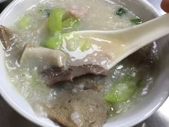 状元及第粥-银记肠粉(文昌北路店)