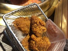 -火炉火自助餐(枫蓝国际店)