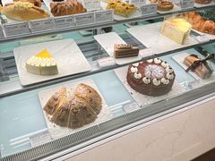 -Peet's 皮爷咖啡(乐峰店)