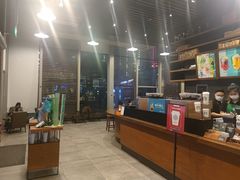 -星巴克(贵阳花果园1店)