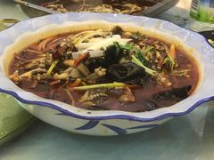 -盱眙虾神於氏龙虾(夫子庙红街店)