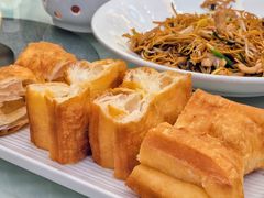 -顺德人家食府(黄金广场店)