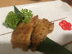 -山之川日料放题(通州店)