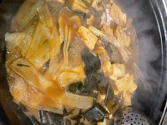 -姥家大锅台水库渔家