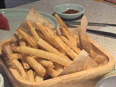 -九孔·筒骨莲藕汤锅(大明宫万达店)