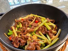 -猪肉婆私房菜(容桂总店)