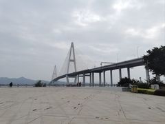 -西堤公园