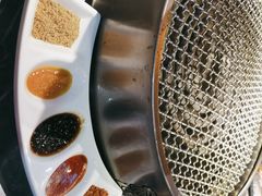 -十三姨正合丰烤肉(营迹路店)