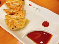 博多一口饺子-博多一幸舍(侨福芳草地购物中心店)