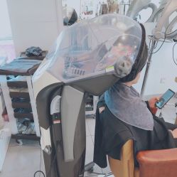 -净漪造型 PURE RIPPLE