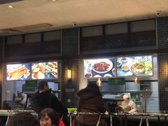 -大福来锅巴菜(古文化街店)