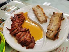 -澳门陈光记烧味饭店(万象城店)