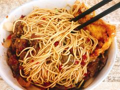 -李易面馆(树木岭店)