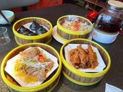 -蝴蝶里·粤菜·点心(滨江龙湖店)