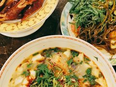 -吾味香葫芦头(安西街店)