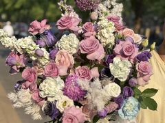 -MCJ-花店(西罗园店)