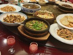 -小八仙·宴(三峡茶庄店)