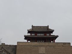 -鸡鸣驿城