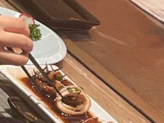 -赤坂亭·M9和牛烧肉·铁板烧·日料398放题(长泰广场店)