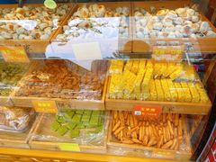-宋记饼家(石门二路店)